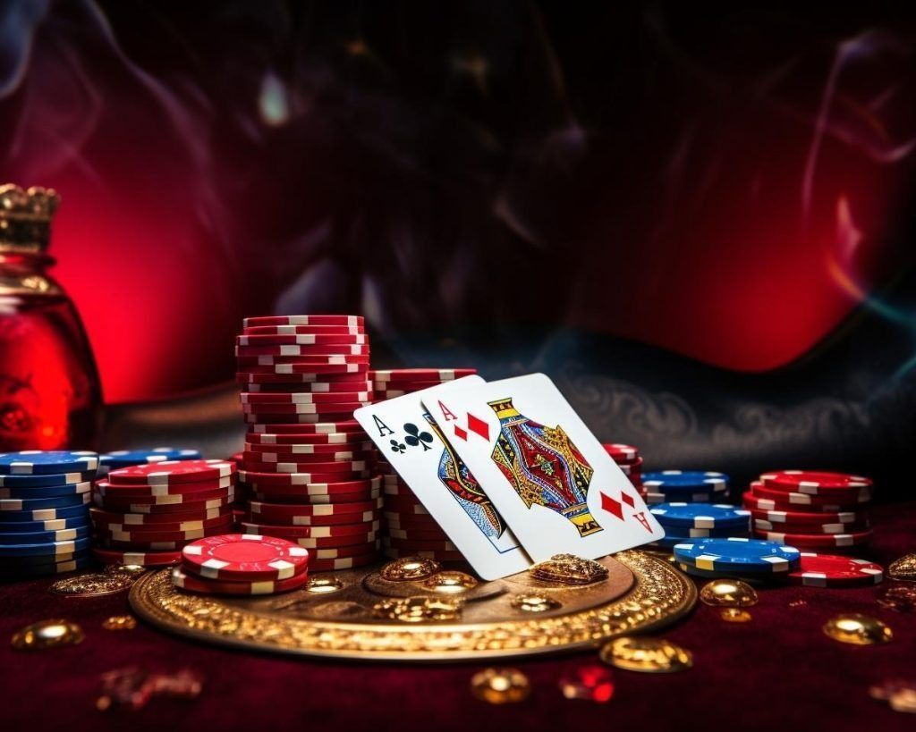 BetShop Live Casino