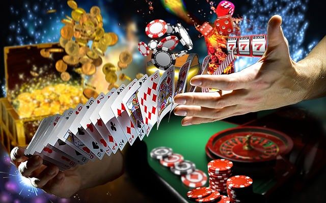 BetShop Live Casino